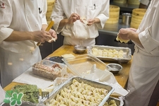 冬至可以吃面條嗎?冬至吃面條還是餃子 冬至可以吃面條嗎?冬至吃面條還是餃子