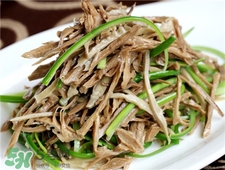 筍干發(fā)霉了還能吃嗎?筍干發(fā)黑還能吃嗎? 筍干發(fā)霉了還能吃嗎?筍干發(fā)黑還能吃嗎?