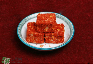 豆腐乳長白毛能吃嗎？豆腐乳長白毛怎么回事？