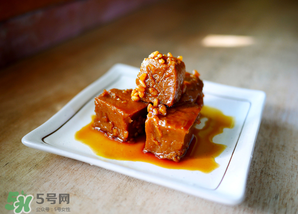 豆腐乳長白毛能吃嗎？豆腐乳長白毛怎么回事？