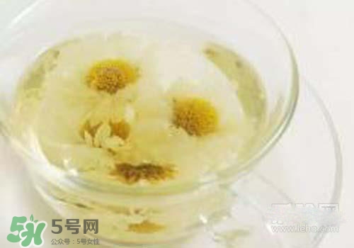 菊花茶什么時候喝最好？菊花茶什么季節(jié)喝最好？