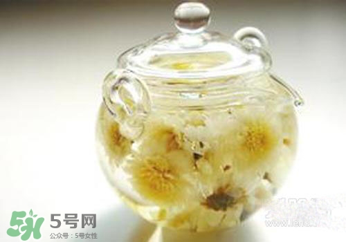 菊花茶什么時候喝最好？菊花茶什么季節(jié)喝最好？