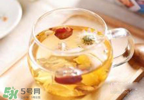 菊花茶什么時候喝最好？菊花茶什么季節(jié)喝最好？