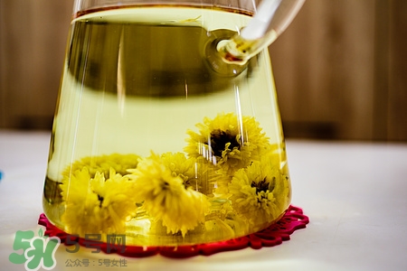 孕婦喝菊花茶去胎毒嗎?菊花茶去胎毒效果怎么樣 孕婦喝菊花茶去胎毒嗎?菊花茶去胎毒效果怎么樣