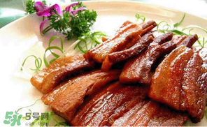 腌肉吃多了好嗎？腌肉多吃會(huì)致癌嗎？