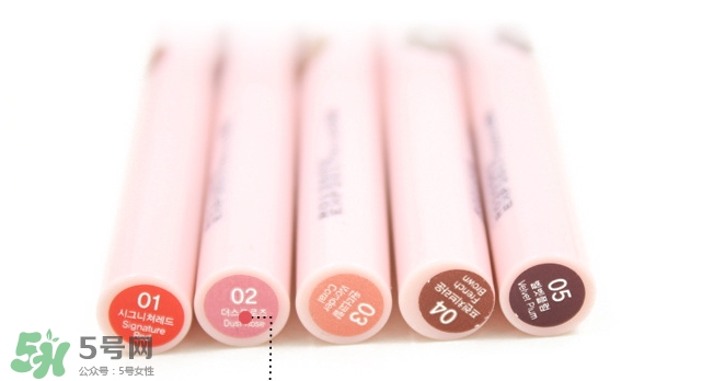 唇線筆怎么用？唇線筆使用方法