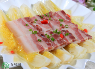 ?孕婦能吃腌肉嗎？懷孕可以吃腌肉嗎？