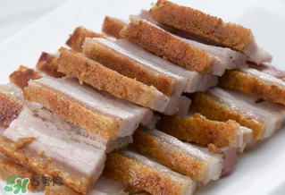 ?孕婦能吃腌肉嗎？懷孕可以吃腌肉嗎？