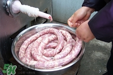 臘腸的熱量是多少？吃臘腸會(huì)發(fā)胖嗎？