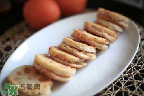 藕夾吃多了會(huì)怎么樣?藕夾吃多了好嗎 藕夾吃多了會(huì)怎么樣?藕夾吃多了好嗎