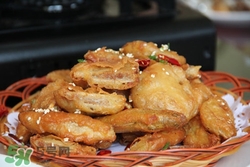 藕夾吃多了會(huì)怎么樣?藕夾吃多了好嗎 藕夾吃多了會(huì)怎么樣?藕夾吃多了好嗎