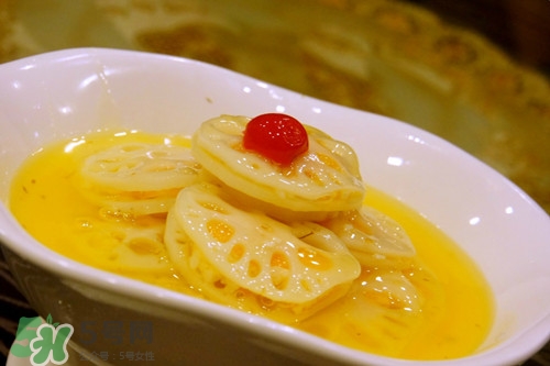 藕夾吃多了會(huì)怎么樣?藕夾吃多了好嗎 藕夾吃多了會(huì)怎么樣?藕夾吃多了好嗎