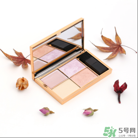 sleek眼影怎么樣？sleek眼影658教程