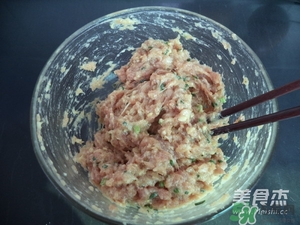 肉丸子可以用面粉嗎？肉丸子用什么粉？