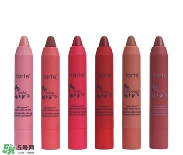 唇膏筆什么牌子好？2017年唇膏筆排行榜