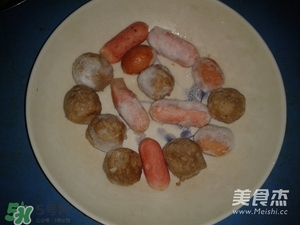 肉丸子可以做什么菜？肉丸子炒什么好吃？