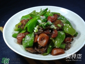 肉丸子可以做什么菜？肉丸子炒什么好吃？