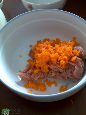 寶寶可以吃肉丸子嗎？寶寶多大可以吃肉丸子？