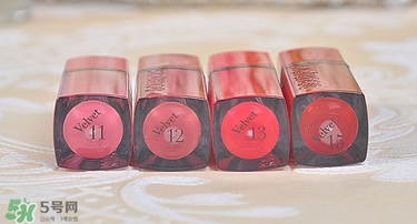 妙巴黎唇釉怎么樣？妙巴黎唇釉怎么涂