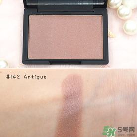 sleek修容粉怎么樣？sleek腮紅怎么樣？