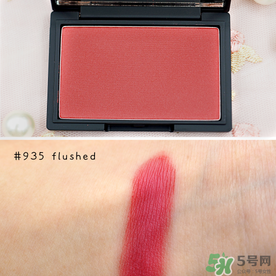 sleek修容粉怎么樣？sleek腮紅怎么樣？