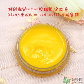 sleek唇釉怎么樣？sleek唇凍怎么樣？