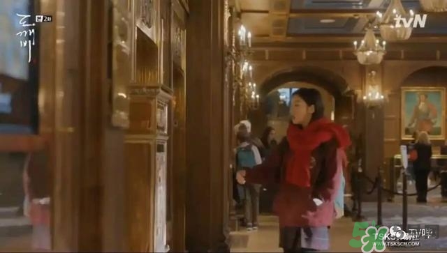 金高銀包包什么牌子？金高銀包包同款