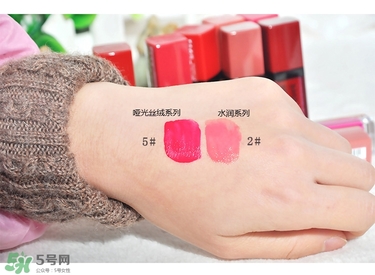 妙巴黎唇釉怎么樣？妙巴黎唇釉怎么涂