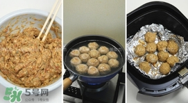 一斤肉可以做多少肉丸？做肉丸子要多少斤肉？