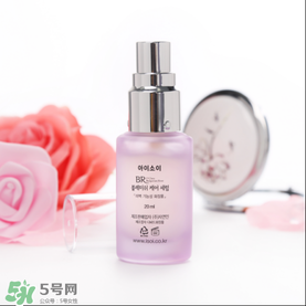 isoi玫瑰精華好用嗎？伊所愛玫瑰精華怎么樣？