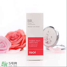 isoi玫瑰精華好用嗎？伊所愛玫瑰精華怎么樣？