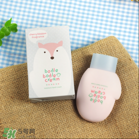 bodle護(hù)手霜怎么樣？使用方法