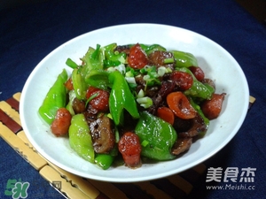 肉丸子可以做什么菜？肉丸子炒什么好吃？