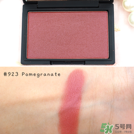 sleek修容粉怎么樣？sleek腮紅怎么樣？