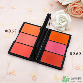 sleek修容粉怎么樣？sleek腮紅怎么樣？