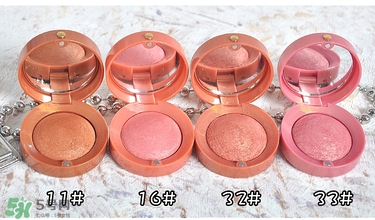 妙巴黎腮紅最暢銷顏色_妙巴黎腮紅色號(hào)試色 妙巴黎腮紅最暢銷顏色_妙巴黎腮紅色號(hào)試色