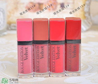 妙巴黎唇釉怎么樣？妙巴黎唇釉怎么涂