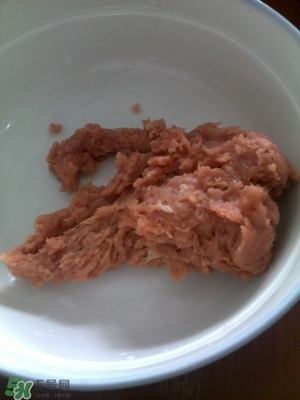 寶寶可以吃肉丸子嗎？寶寶多大可以吃肉丸子？