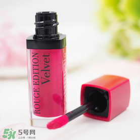 妙巴黎唇釉怎么樣？妙巴黎唇釉怎么涂