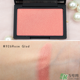 sleek修容粉怎么樣？sleek腮紅怎么樣？