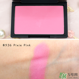 sleek修容粉怎么樣？sleek腮紅怎么樣？