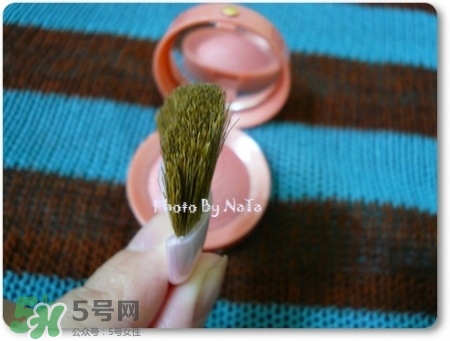 妙巴黎腮紅怎么樣？妙巴黎腮紅價格多少錢？