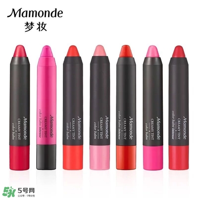 唇膏筆什么牌子好？2017年唇膏筆排行榜