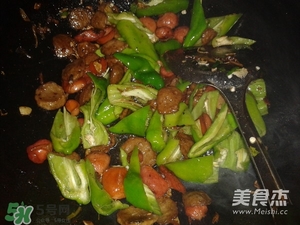 肉丸子可以做什么菜？肉丸子炒什么好吃？
