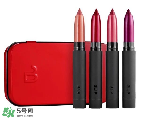 唇膏筆什么牌子好？2017年唇膏筆排行榜