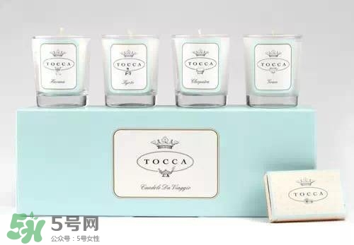 金高銀的蠟燭什么牌子？金高銀同款蠟燭