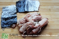 魚丸用什么粉？魚丸用面粉還是淀粉？