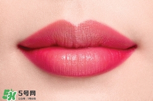 雙色唇膏什么牌子好？2017年雙色唇膏排行榜