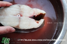 魚丸用什么粉？魚丸用面粉還是淀粉？