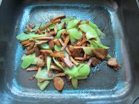 魚丸可以和什么一起炒？魚丸可以炒什么菜？